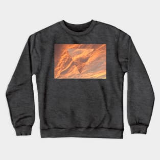 sky Crewneck Sweatshirt